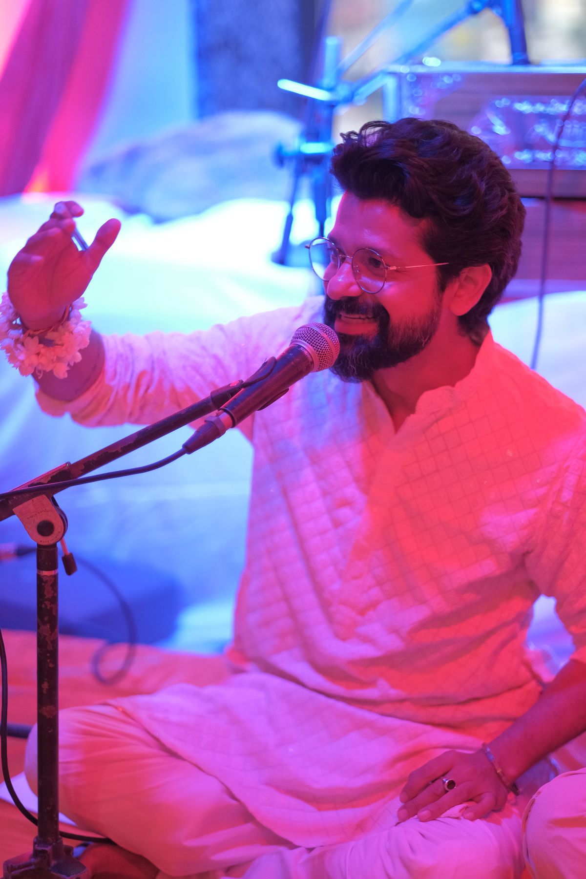 Akash Tyagi