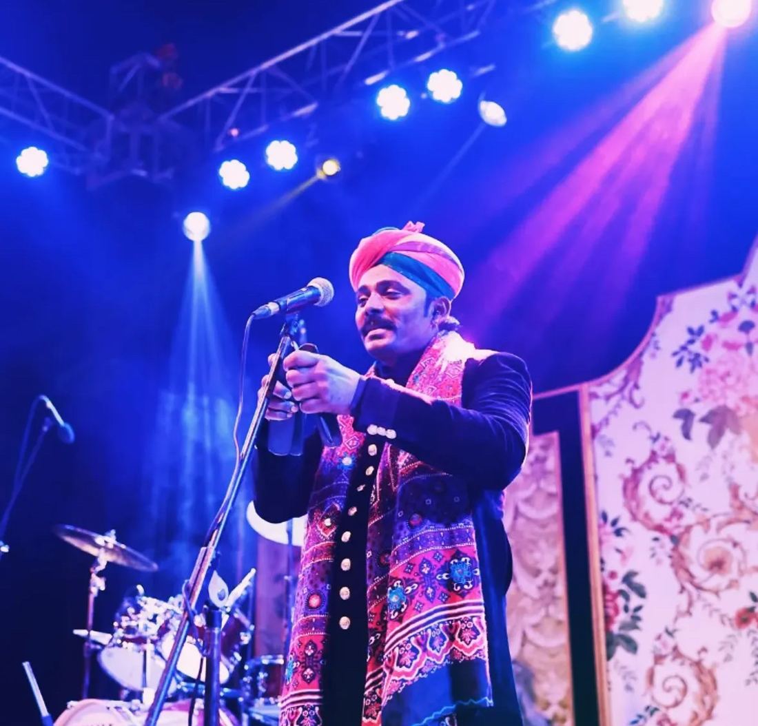 Bismillah Khan