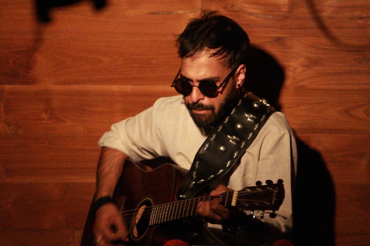 Gaurav Srivastava
