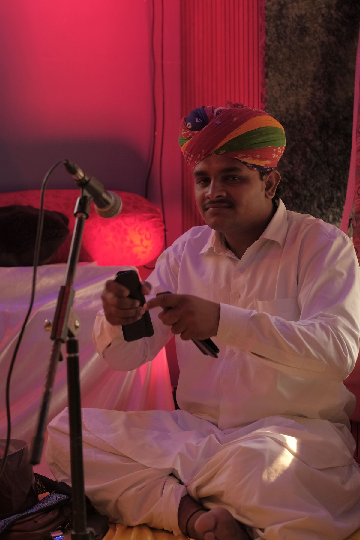 Jakir Khan Hamira
