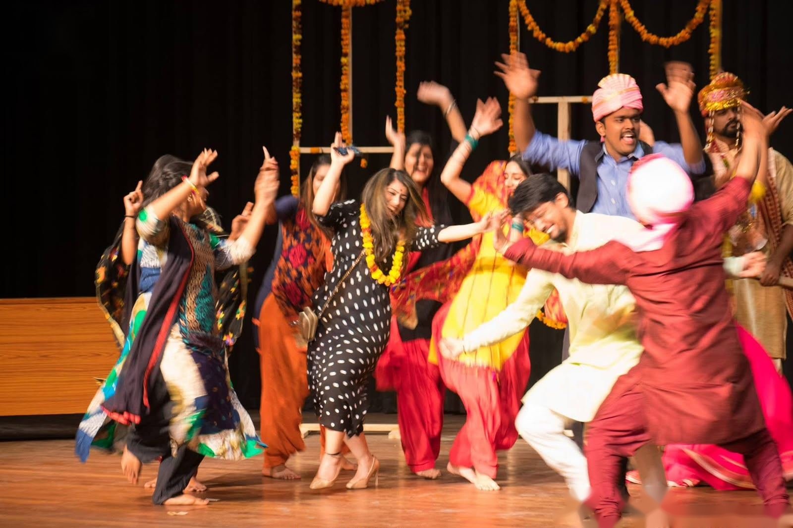 Dholak, from Shorts